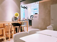 -Seesaw Coffee(环贸iapm店)