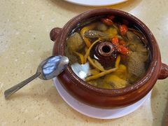 -桥香园云南过桥米线(金马碧鸡店)