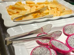 -汉巴味德·烤肉与啤酒的自助(杭州大悦城店)