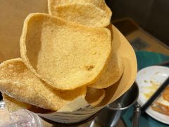 -帕蓝·暹罗料理(大学路店)