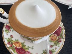 -蓝山咖啡馆(钱江龙店)