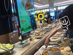 -素满香·食养自助(建邺万达店)