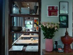-Ginger(兴国路店)