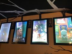 -Doors独立剧情密室(东门分店)