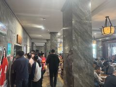 -清真马杰山牛肉汤馆