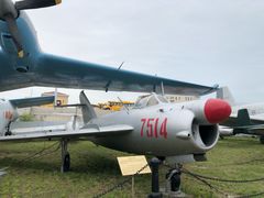 -中国人民解放军海军博物馆