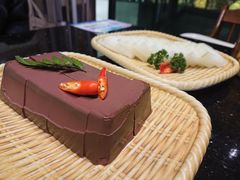 鸭血-锅季·捞王旗下小火锅(虹桥火车站店)