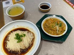 -松鹤楼面馆(清河万象汇店)