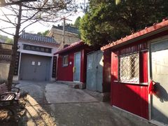 -白水寺森林公园