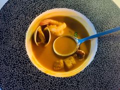-Kathleen's Waitan 凯圣琳江景西餐厅(外滩店)