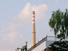 -古塔公园