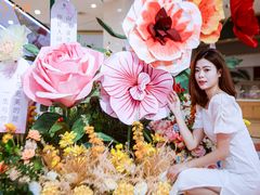 -天虹购物中心(石路店)