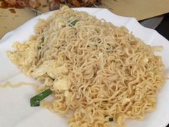 -喝丢一只鞋海鲜烧烤·海肠捞饭(文体街店)