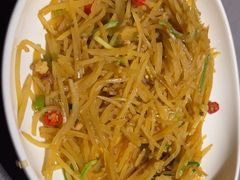 -一桶江山餐厅(松北店)