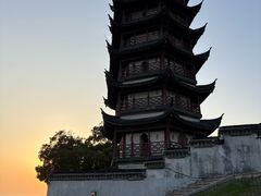 -观潮胜地公园
