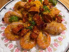 -德胜轩正宗顺德菜(宝安沙井会展中心店)