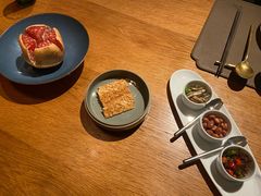 杏仁片-新荣记(西溪湿地店)