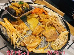 -肆幺幺烤肉(乐汇城店)