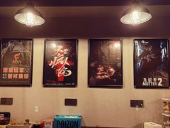 -Mr.Fox狐狸先生超级密室(南山店)