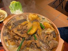 -牛小灶牛杂煲(北京路店)