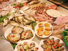 -长平老姿娘夜粥(平东一街店)