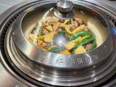 -灶座小锅烀饼·铁锅炖(全国总店)