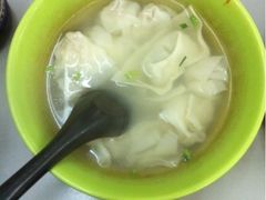 小馄饨-凯丽上海阳春面馆(德仁里店)