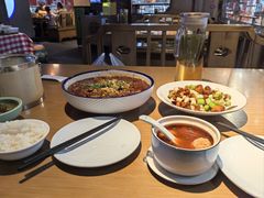 -卞氏菜根香(青羊万达店)