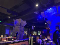 -很久以前羊肉串(清河店)