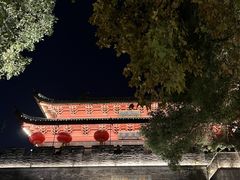 -鼓楼(西湖风景名胜区)