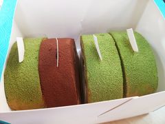 -卷心卷意·轻甜蛋糕(新光天地店)