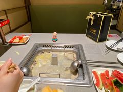-海底捞火锅(方塔东街店)