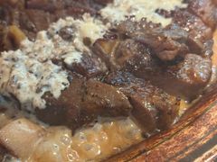 -芭莉与彩虹西餐厅(成都合生汇店)