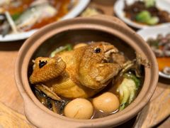 -宁波柏悦酒店·钱湖渔港