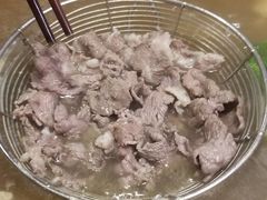 -食潮汕头鲜牛馆(望京保利店)