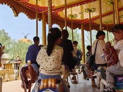 -辛玛王国游乐园