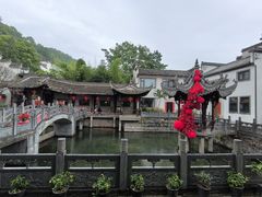 -绩溪龙川景区
