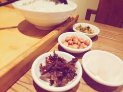 -茶花妹子云南餐厅(传媒大学店)