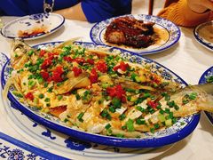 -邱记私房菜·十八年本地菜