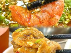 -大橘元自助回转火锅(天河新天地店)