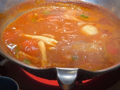 -湊湊火锅·茶憩(上海合生汇店)