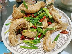 -金龙·打边炉(南京西路店)