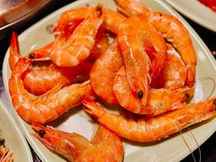 -盛江山自助料理(太原街万达店)