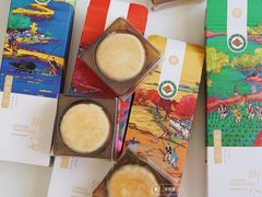 -御茶膳房皇家糕点博物馆(北京首店)