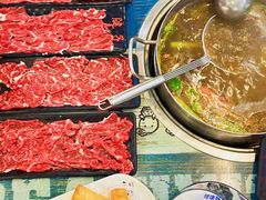-刘少华贵州小黄牛·鲜牛肉火锅(总店)