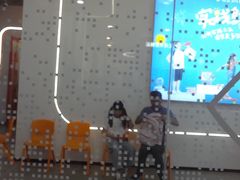 -昂立青少儿成长中心(杨浦国和1000校区)