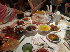 -丹虾|文和友小龙虾·烙锅(陕西路旗舰店)