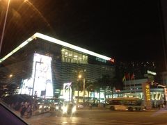 iphone_upload_pic-金光华广场