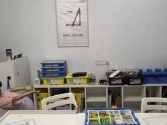 -童程童美少儿编程乐高机器人(汉阳校区)