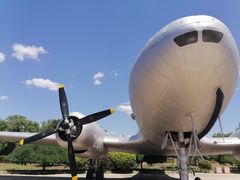 -中国航空博物馆